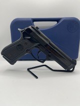 BERETTA 96 .40 CALIBER - Image 2 of 9