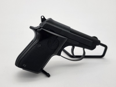 BERETTA 21 BOBCAT .22 LR - Image 5 of 6