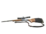 NEW ENGLAND FIREARMS CO. handi rifle sb2 .270 WIN - Image 2 of 7