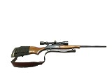 NEW ENGLAND FIREARMS CO. handi rifle sb2 .270 WIN - Image 1 of 7