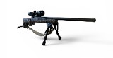 SAVAGE ARMS AXIS .308 WIN - Image 2 of 8