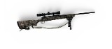 SAVAGE ARMS AXIS .308 WIN - Image 4 of 8