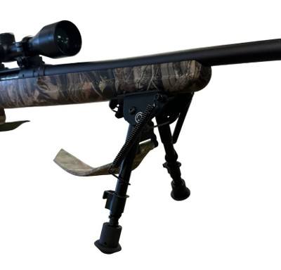 SAVAGE ARMS AXIS .308 WIN - Image 5 of 8