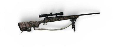 SAVAGE ARMS AXIS .308 WIN - Image 4 of 8