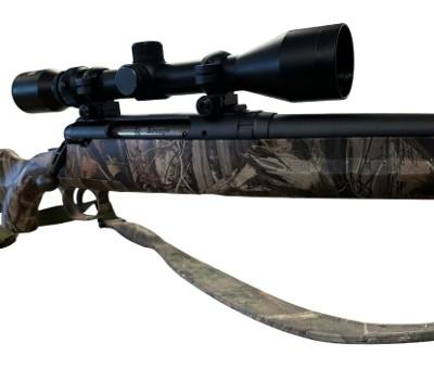 SAVAGE ARMS AXIS .308 WIN - Image 6 of 8