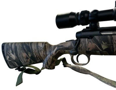 SAVAGE ARMS AXIS .308 WIN - Image 7 of 8