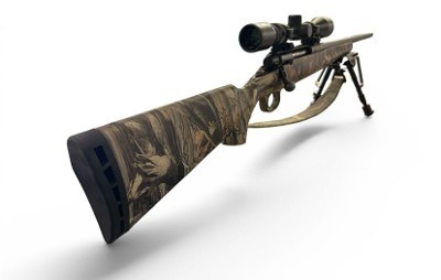 SAVAGE ARMS AXIS .308 WIN - Image 8 of 8