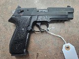 SIG SAUER MOSQUITO .22 LR - Image 1 of 12