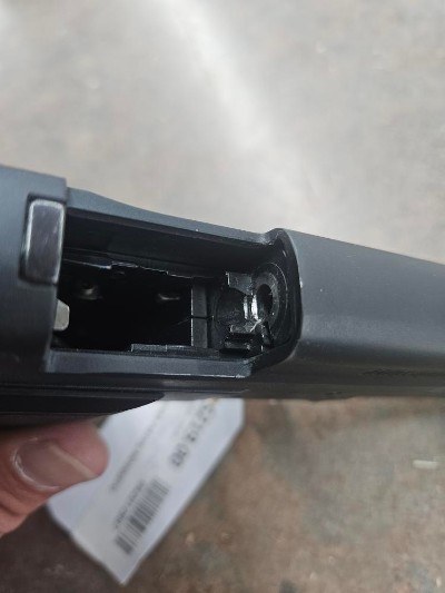 SIG SAUER MOSQUITO .22 LR - Image 6 of 12