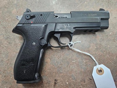 SIG SAUER MOSQUITO .22 LR - Image 1 of 12