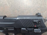SIG SAUER MOSQUITO .22 LR - Image 10 of 12