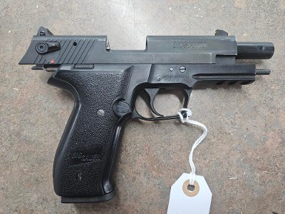 SIG SAUER MOSQUITO .22 LR - Image 3 of 12