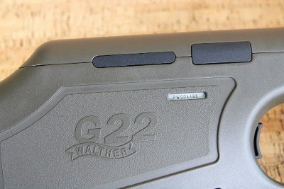 WALTHER G22 .22 LR - Image 14 of 14