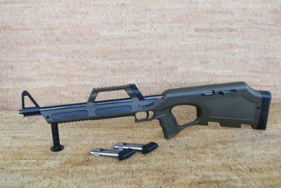 WALTHER G22 .22 LR - Image 1 of 14