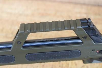 WALTHER G22 .22 LR - Image 7 of 14