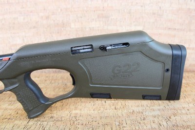 WALTHER G22 .22 LR - Image 3 of 14