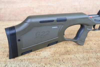 WALTHER G22 .22 LR - Image 9 of 14