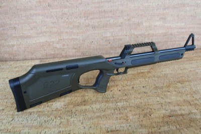 WALTHER G22 .22 LR - Image 8 of 14