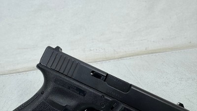 GLOCK G19 GEN 3 (AU) *10-ROUND* 9MM LUGER (9X19 PARA) - Image 9 of 18