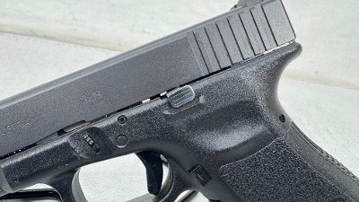 GLOCK G19 GEN 3 (AU) *10-ROUND* 9MM LUGER (9X19 PARA) - Image 17 of 18