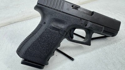 GLOCK G19 GEN 3 (AU) *10-ROUND* 9MM LUGER (9X19 PARA) - Image 11 of 18