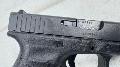 GLOCK G19 GEN 3 (AU) *10-ROUND* 9MM LUGER (9X19 PARA) - Image 15 of 18