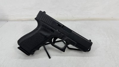 GLOCK G19 GEN 3 (AU) *10-ROUND* 9MM LUGER (9X19 PARA) - Image 3 of 18