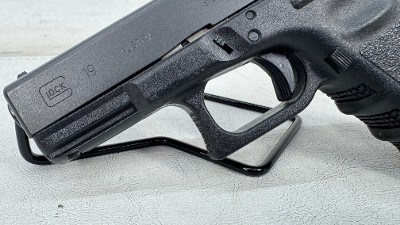 GLOCK G19 GEN 3 (AU) *10-ROUND* 9MM LUGER (9X19 PARA) - Image 6 of 18