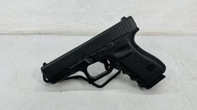 GLOCK G19 GEN 3 (AU) *10-ROUND* 9MM LUGER (9X19 PARA) - Image 2 of 18