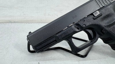 GLOCK G19 GEN 3 (AU) *10-ROUND* 9MM LUGER (9X19 PARA) - Image 4 of 18