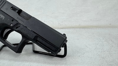 GLOCK G19 GEN 3 (AU) *10-ROUND* 9MM LUGER (9X19 PARA) - Image 8 of 18