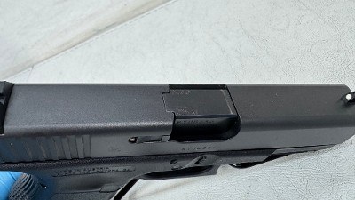 GLOCK G19 GEN 3 (AU) *10-ROUND* 9MM LUGER (9X19 PARA) - Image 14 of 18