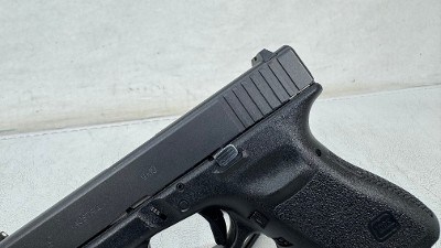GLOCK G19 GEN 3 (AU) *10-ROUND* 9MM LUGER (9X19 PARA) - Image 5 of 18
