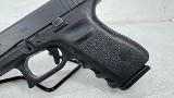GLOCK G19 GEN 3 (AU) *10-ROUND* 9MM LUGER (9X19 PARA) - Image 7 of 18