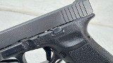 GLOCK G19 GEN 3 (AU) *10-ROUND* 9MM LUGER (9X19 PARA) - Image 17 of 18