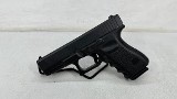 GLOCK G19 GEN 3 (AU) *10-ROUND* 9MM LUGER (9X19 PARA) - Image 2 of 18