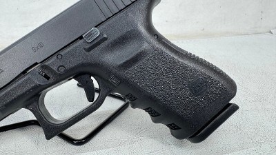 GLOCK G19 GEN 3 (AU) *10-ROUND* 9MM LUGER (9X19 PARA) - Image 7 of 18