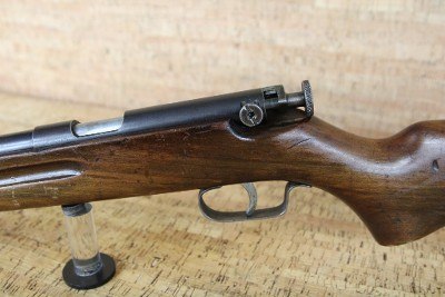 WARDS WESTERN FIELD 35A .22 LR - Image 3 of 22