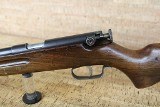 WARDS WESTERN FIELD 35A .22 LR - Image 3 of 22