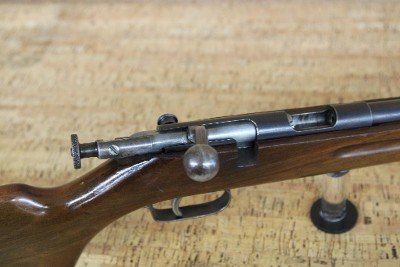 WARDS WESTERN FIELD 35A .22 LR - Image 13 of 22