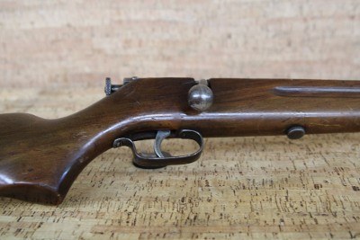 WARDS WESTERN FIELD 35A .22 LR - Image 15 of 22