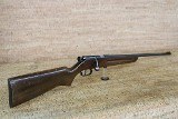 WARDS WESTERN FIELD 35A .22 LR - Image 7 of 22