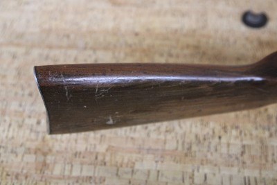 WARDS WESTERN FIELD 35A .22 LR - Image 19 of 22