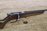 WARDS WESTERN FIELD 35A .22 LR - Image 9 of 22