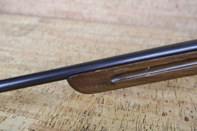 WARDS WESTERN FIELD 35A .22 LR - Image 5 of 22