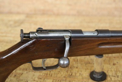 WARDS WESTERN FIELD 35A .22 LR - Image 10 of 22