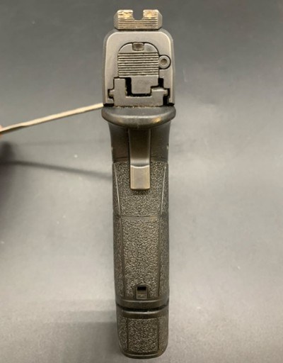 SPRINGFIELD ARMORY XD 9MM LUGER (9x19 PARA) - Image 5 of 6