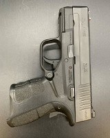 SPRINGFIELD ARMORY XD 9MM LUGER (9x19 PARA) - Image 2 of 6