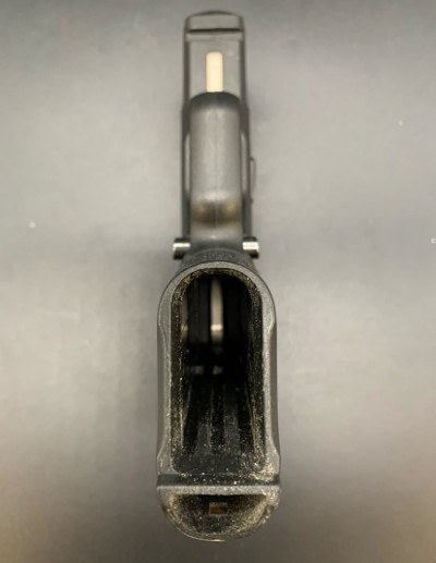 SPRINGFIELD ARMORY XD 9MM LUGER (9x19 PARA) - Image 4 of 6