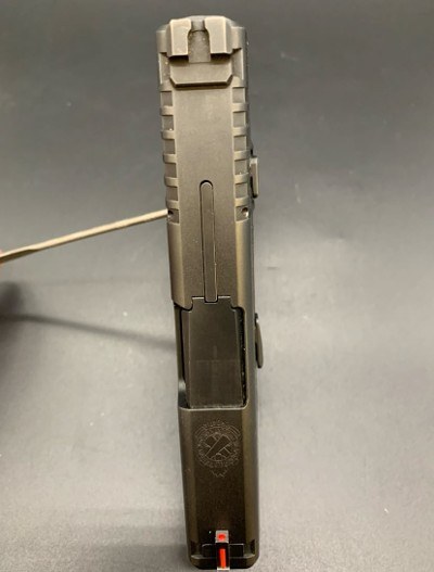 SPRINGFIELD ARMORY XD 9MM LUGER (9x19 PARA) - Image 6 of 6